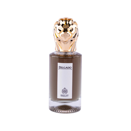 عطر جیبی مردانه دلگادو مدل Radclif حجم25میل